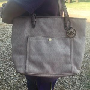 MICHAEL KORS BAG